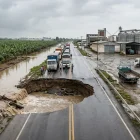 El Niño en Ecuador: Del desastre climático a la parálisis económica y fiscal.