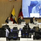Este 8 de septiembre de 2026, en el Concejo se aprobó la ordenanza que incrementa la tarifa de buses en Quito.