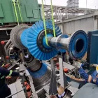 La 6FA-2 pertenece a la central Machala I, operada por Termogás Machala y ubicada en la provincia de El Oro.