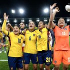 Ecuador Sub 20 va por la clasificación ante Francia en el Mundial sub 20.