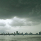 Ecuador debe reforzar sus sistemas de prevención y respuesta ante lluvias intensas, inundaciones y otros efectos asociados al fenómeno de El Niño y al cambio climático.