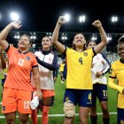 Ecuador va por su segunda victoria en el Mundial Sub 20.