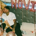 El peleador tricolor Michael Morales y su pareja, la modelo e influencer mexicana Katya Salazar, anunciaron que se convertirán en padres.