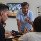 Ecuador cayó en lectura en PISA 2025; Educación anunció plan nacional este 9 de septiembre.