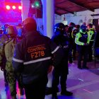 Quito registra un aumento de sanciones a clubes nocturnos, mientras los controles detectan establecimientos clandestinos y actividades no autorizadas durante 2026.