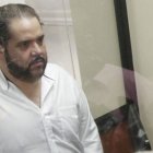 Jacobo Bucaram Pulley, hijo del expresidente Abdalá Bucaram, es procesado por delincuencia organizada en el caso Peubas COVID-19.
