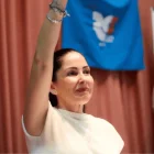 Luisa fue notificada sobre la apertura de una investigación previa en su contra.