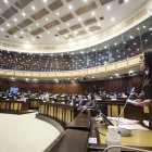 La asambleísta Viviana Veloz remitió un oficio al Consejo de la Judicatura.