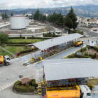 Petroecuador asegura que garantiza el abastecimiento en el país.