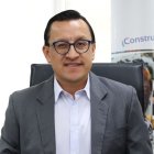 David Rosero es consejero de Participación Ciudadana en funciones.
