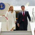 El secretario de Estado de EE. UU. se reúne con el presidente Daniel Noboa este 9 de septiembre.