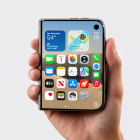 El iPhone Duo marca la entrada de Apple al mercado de los teléfonos plegables, un terreno en el que Samsung lleva siete años de ventaja.