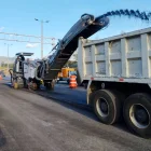 Esta semana comenzaron las labores en la Ruta Viva en el tramo 3, entre el sector de La Cerámica y el Escalón Tumbaco