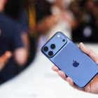 Apple presentó los nuevos modelos Pro y su primer teléfono plegable, pero el iPhone 18 estándar quedó fuera del evento.