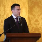 Daniel Noboa anunció Dedalus para conectar 1.742 centros de salud en Ecuador.