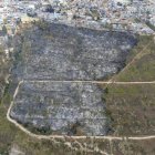 La sequía, los fuertes vientos y las quemas pueden favorecer la propagación de incendios forestales en Quito durante la temporada seca.