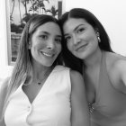 Mónica Martinich fue recordada por su hermana Nohelia, quien compartió fotografías y recuerdos de la corredora tras su fallecimiento.