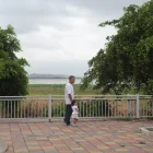 Muelles y estaciones fluviales permitirían conectar La Puntilla por agua con sectores de Guayaquil, Durán y Daule.