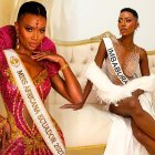 Karol Odalys Espinoza, representante de Imbabura en Miss Universo Ecuador, ya tiene la mirada puesta en su próximo desafío: Miss Afrikana 2027.