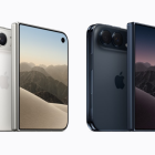 El iPhone Duo es el primer teléfono plegable presentado por Apple y generó reacciones de Samsung y Duolingo en redes sociales.