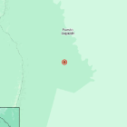 Varios sismos se sintieron la madrugada de este 10 de septiembre en Perú y parte del territorio ecuatoriano.
