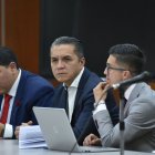 EE. UU. vetó a siete ecuatorianos el 9 de septiembre por corrupción ligada al narcotráfico.