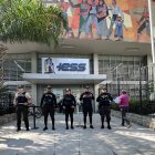 Sin respuesta. El Consejo Directivo del IESS no atendió la solicitud de entrevista de EXPRESO sobre la orden para iniciar la venta de los denominados activos ociosos de la institución.