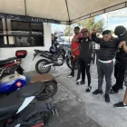 El operativo Pandora se realizó durante la tarde y noche del miércoles en los sectores de Calderón, Carapungo, La Ecuatoriana, Chillogallo y Guamaní.