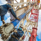 El precio internacional del petróleo continúa subiendo por los conflictos en Medio Oriente.