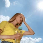 Las temperaturas de las superficies marinas también alcanzaron máximos históricos, prolongando una racha de tres meses de calor sin precedentes en los océanos.
