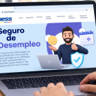 El Seguro de Desempleo contempla cinco pagos mensuales para los afiliados que cumplen los requisitos establecidos.