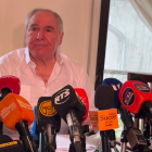 Abdalá Bucaram anunció acciones internacionales tras cuestionar la sentencia relacionada con la compra de pruebas para COVID-19.