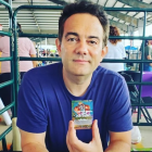 McFarland luchó contra el cáncer cerebral durante los últimos años de su vida.