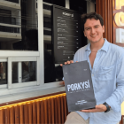 Con recetas innovadoras que le dan un giro al sánduche de chancho, este local apuesta por el lema Street Food Premium.