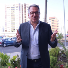 Eduardo Salgado dirigió el Instituto Nacional de Evaluación Educativa (Ineval).