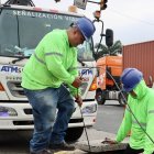 Los cables y acometidas de los equipos semafóricos han sido sustraídos en distintos puntos de Guayaquil, según la ATM.