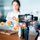Hay debate sobre cuánto vale realmente una audiencia y qué riesgos implica asociar una marca a un creador de contenido.