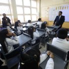 La Corte Constitucional dejó sin efecto la disposición sobre actividades complementarias los días sábados.