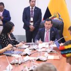 La Comisión de Fiscalización se reunirá de forma virtual la noche del 12 de septiembre de 2026.