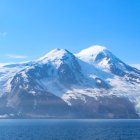 Glaciólogos reportan un retroceso de hasta 35 metros por año en las masas heladas y exigen responsabilidad global para frenar el calentamiento del planeta