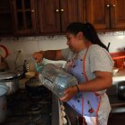 Interagua cortará el agua 17 horas en más de 40 sectores de Guayaquil este 12 y 13 de septiembre.