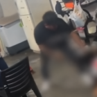 El video de la presunta agresión contra una niña de 7 años en Guayaquil generó indignación y motivó la intervención policial.