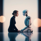 La carrera por desarrollar inteligencias artificiales cada vez más avanzadas abre el debate sobre hasta dónde podrán los humanos mantener el control.