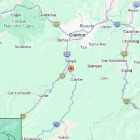 Temblor se sintió en Ecuador este 13 de septiembre.