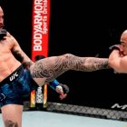 Chito Vera se enfrentará a José Aldo en el combate estelar.