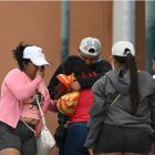 EE. UU. interceptó Conquista II en altamar por sospechas de narcotráfico