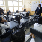 Los resultados de PISA 2025 volvieron a poner bajo la lupa las falencias del sistema educativo ecuatoriano y el rendimiento de los estudiantes.