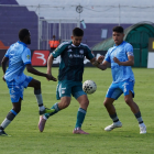 Macará venció a Emelec en la última fecha de la fase inicial de la LigaPro.