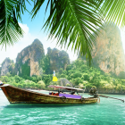 Tailandia exigirá visa a los ecuatorianos desde el 15 de septiembre de 2026.