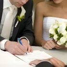 El Registro Civil de Guayaquil ofrece el servicio de matrimonio a domicilio para parejas que prefieren realizar la ceremonia fuera de sus oficinas.
